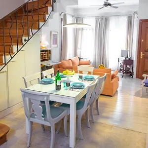 Lovely Sultan Ahmet Old Part Apartment Istanbul