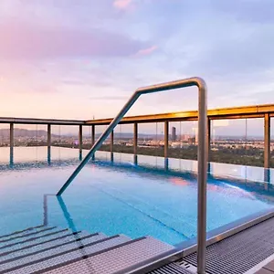 Mca Triiiple I Rooftop Pool I Free Parking I Netflix Apartment Wien