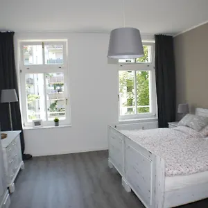 Apartment Busch, Leipzig